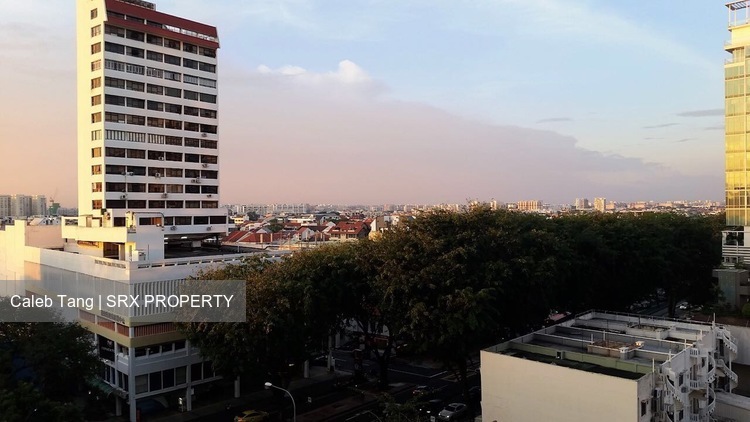 The Shore Residences (D15), Condominium #180771202